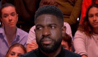 Samuel Umtiti, au cœur du docu « Têtes plongeantes », se livre sans pudeur sur sa dépression