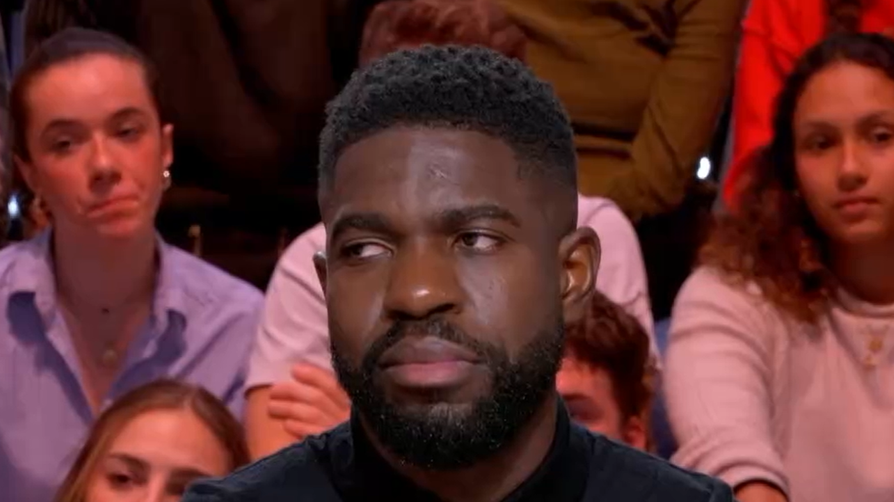 Samuel Umtiti, au cœur du docu « Têtes plongeantes », se livre sans pudeur sur sa dépression