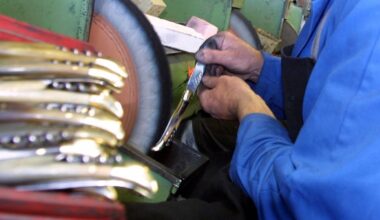 L’Europe lance un système inédit d’indications géographiques pour l’artisanat et l’industrie