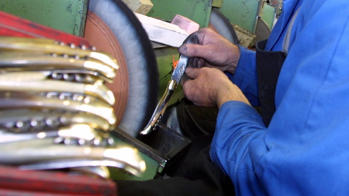 L’Europe lance un système inédit d’indications géographiques pour l’artisanat et l’industrie