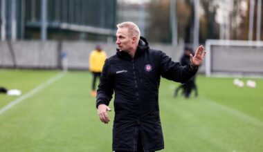 DOSSIER TFC : Quand le spécialiste mondial des touches longues travaillait à Toulouse… "J’ai eu des discussions de qualité avec Martinez Novell"