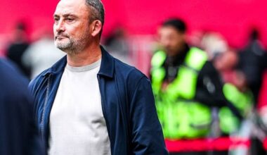 Un accord trouvé avec la direction pour un départ d'envergure