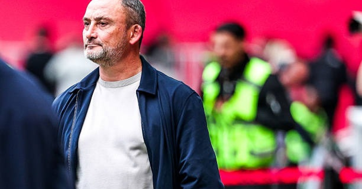 Un accord trouvé avec la direction pour un départ d'envergure