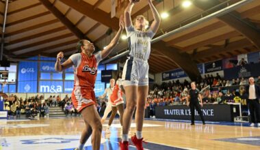 Coupe de France : Lattes-Montpellier veut assumer son statut face à Voiron pour son entrée en lice