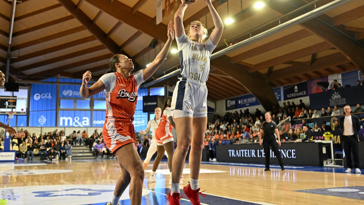 Coupe de France : Lattes-Montpellier veut assumer son statut face à Voiron pour son entrée en lice