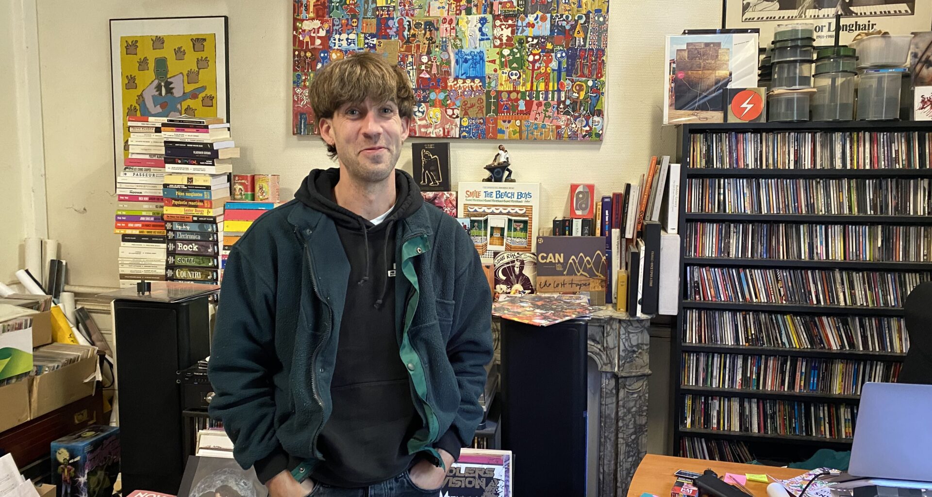 Quoi voir aux Transmusicales de Rennes ?