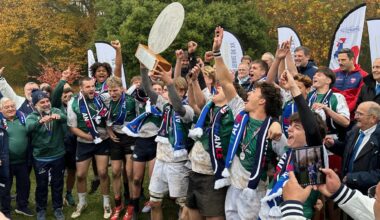 Amicale des Six Nations : les résultats du tournoi des moins de 18 ans