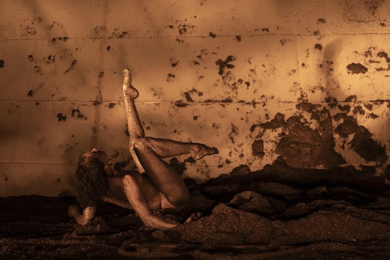 "Quartz" interroge les effets du temps.