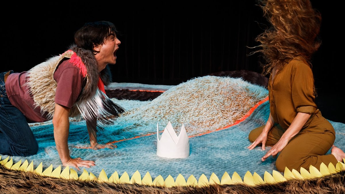 Mouvements sur la ville : huit spectacles de danse pour se laisser surprendre