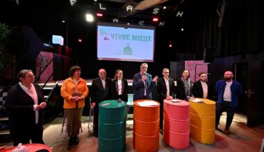 Municipales 2026 à Toulouse. "Aujourd’hui, nous sommes réunis" : l’alliance qui remobilise la gauche
