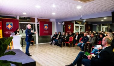 Incivilités à l’USAP : une première table ronde pour tirer les leçons d’une saison sous tension
