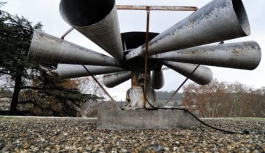 " Avis à la population, ceci n’est qu’un exercice" : pourquoi les sirènes de Toulouse vont sonner ce jeudi