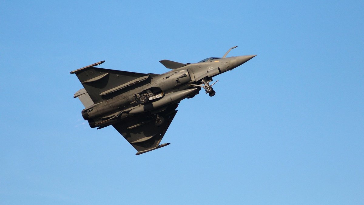 Projet d’avion de combat du futur entre la France, l’Allemagne et l’Espagne : les ministres de la Défense tentent de dépasser les tensions des industriels