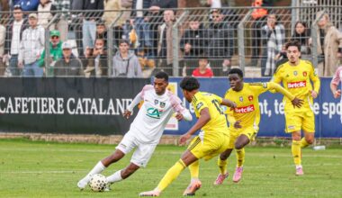 Football – Coupe de France : décalé, en prime time… Où et quand se jouera le 32e de finale entre le Canet RFC et Montpellier