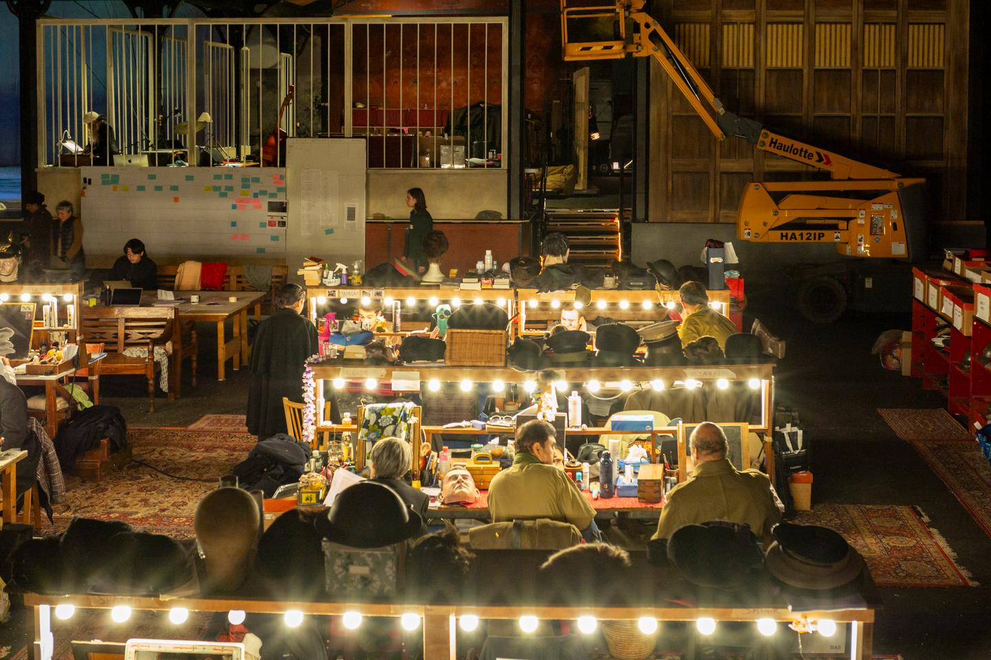 un audit demandé après des accusations de violences sexuelles