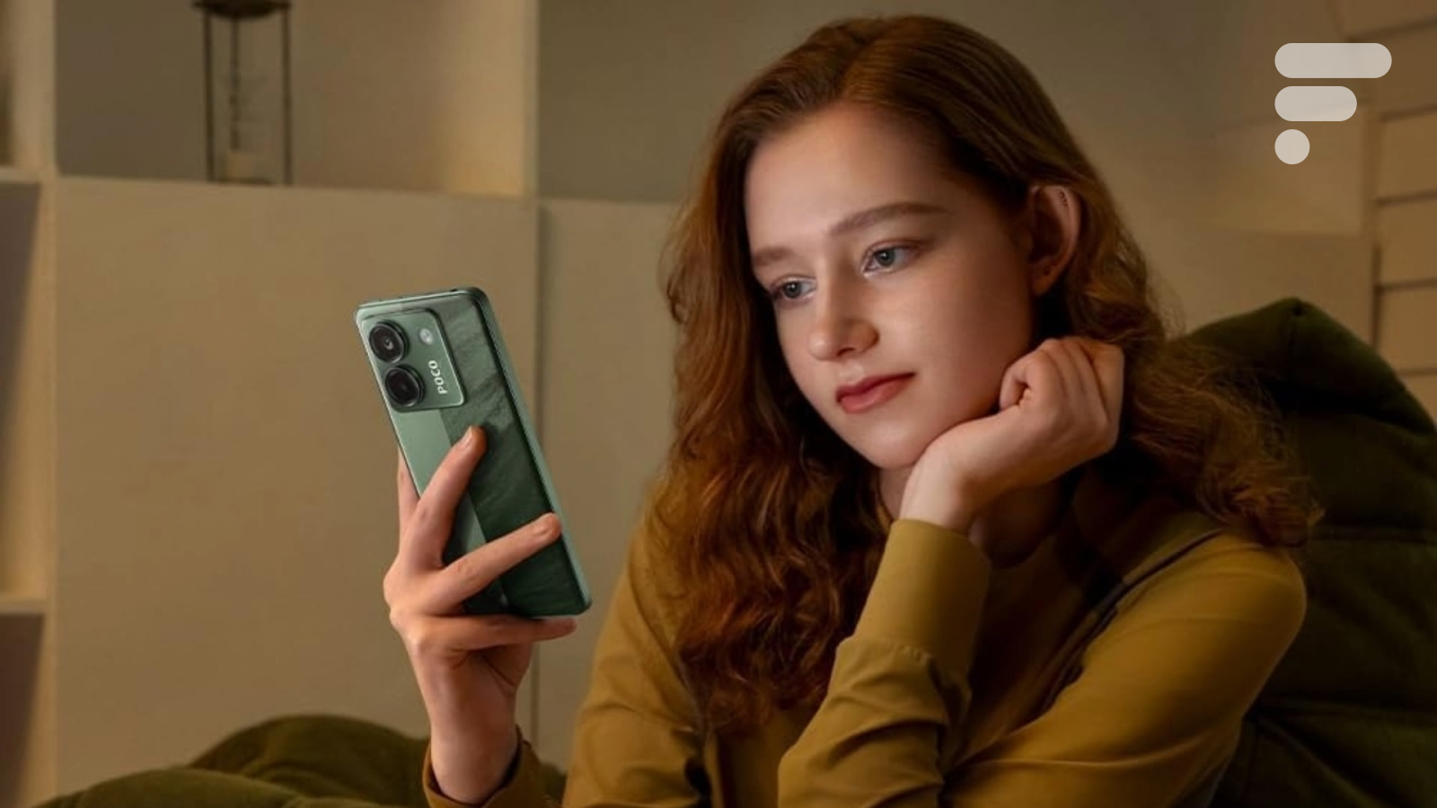 En rupture chez Xiaomi, le Poco M7 Pro 5G (12 + 512 Go) est à -40% sur Amazon