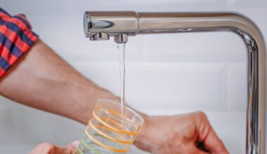 Une contamination record relevée dans le Gard : qu’est-ce que le TFA, ce polluant éternel omniprésent dans l’eau du robinet partout en France