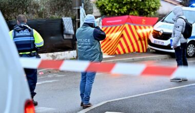 Accident mortel à Alès : "Il n’y a pas eu de course-poursuite entre les jeunes et la police", assène le procureur Abdelkrim Grini