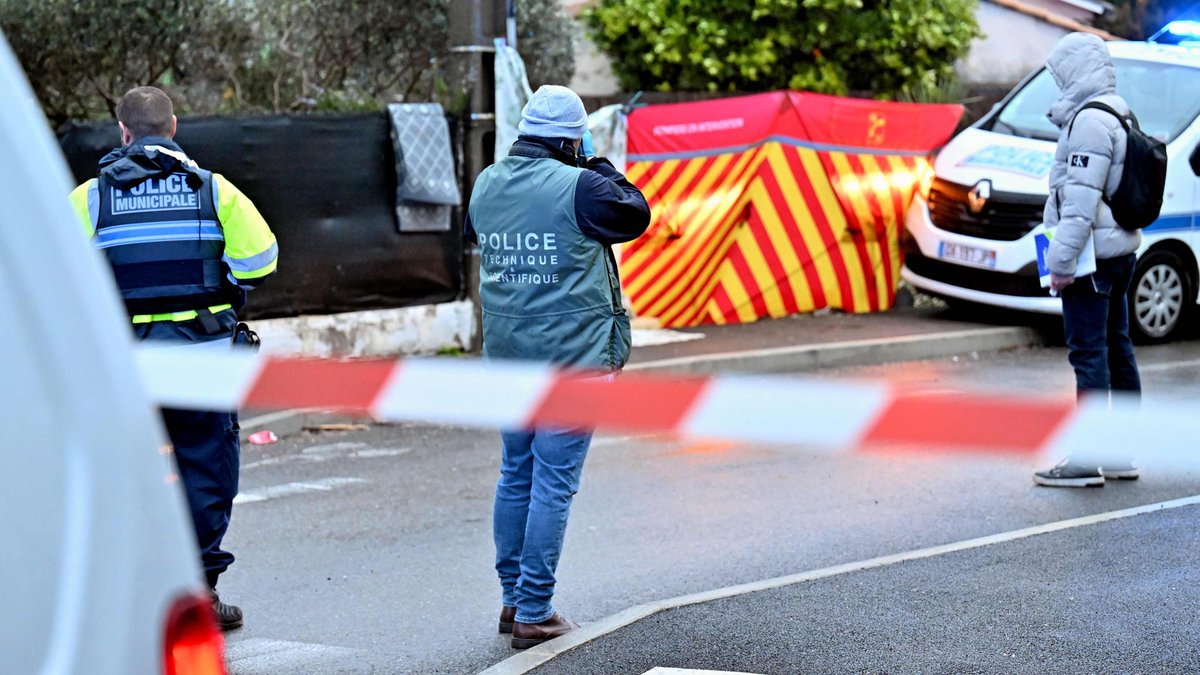 Accident mortel à Alès : "Il n’y a pas eu de course-poursuite entre les jeunes et la police", assène le procureur Abdelkrim Grini