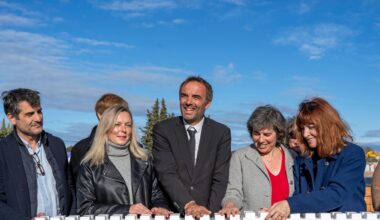 "Notre ambition est que les enfants mangent bien" : la Cité de l’alimentation de Montpellier, le futur lieu pour apprendre à mieux manger dès l’école