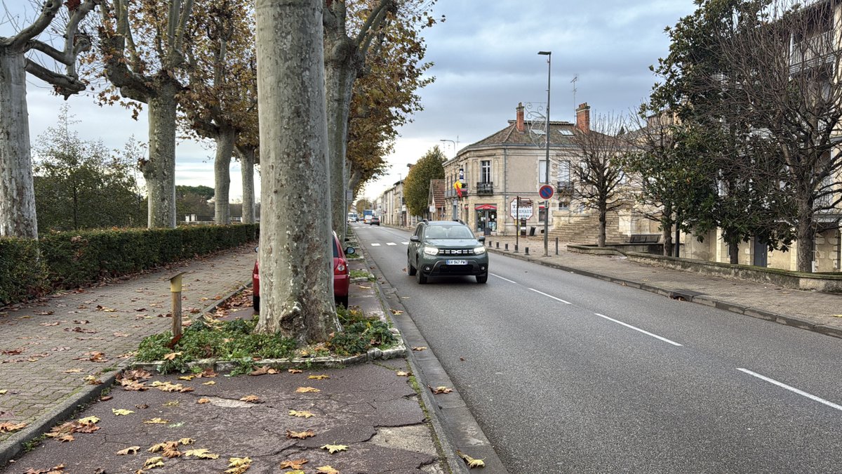 "Il présente plusieurs fractures au visage" : après l’accident, l’un des deux adolescents transporté à Toulouse