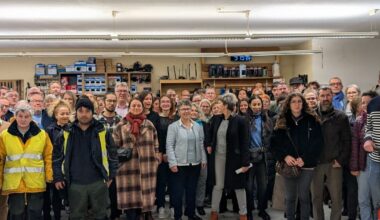 le cri d’alarme des structures d’insertion