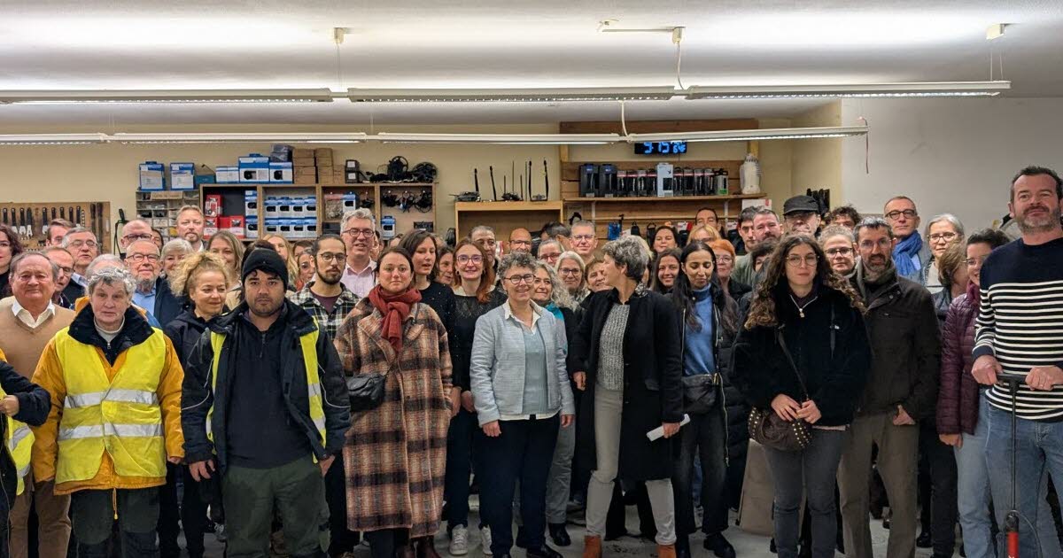 le cri d’alarme des structures d’insertion