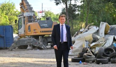 Changement du préfet de l’Hérault : la raison du départ surprise de François-Xavier Lauch