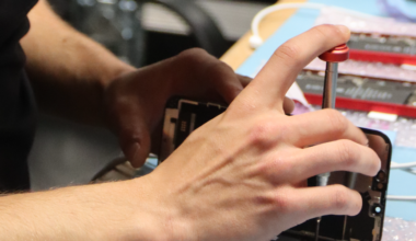 Une nouvelle boutique dédiée au reconditionné made in Toulouse ouvre aujourd'hui en centre-ville