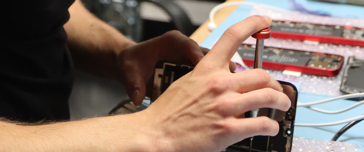 Une nouvelle boutique dédiée au reconditionné made in Toulouse ouvre aujourd'hui en centre-ville