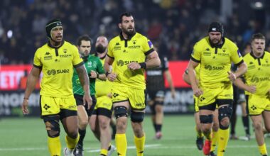 Rugby – Pro D2 : "Ce sont chaque fois nos erreurs individuelles qui nous coûtent cher", cette maîtrise qui s’étiole à l’heure de jeu pour l’US Carcassonne