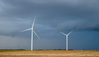 Le gouvernement lance une mission pour évaluer le coût des énergies renouvelables pour les finances publiques