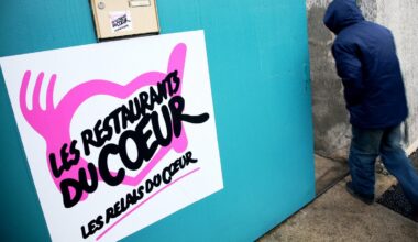 Alerte dans l’Hérault : les Restos du cœur cherchent d’urgence des bénévoles, l’aide alimentaire menacée