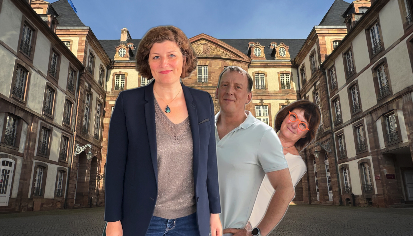 voici combien gagnent les élu(e)s du conseil municipal de Strasbourg