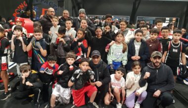 Toulouse. Boxe : Combat 31, le club qui fait grandir les jeunes autrement