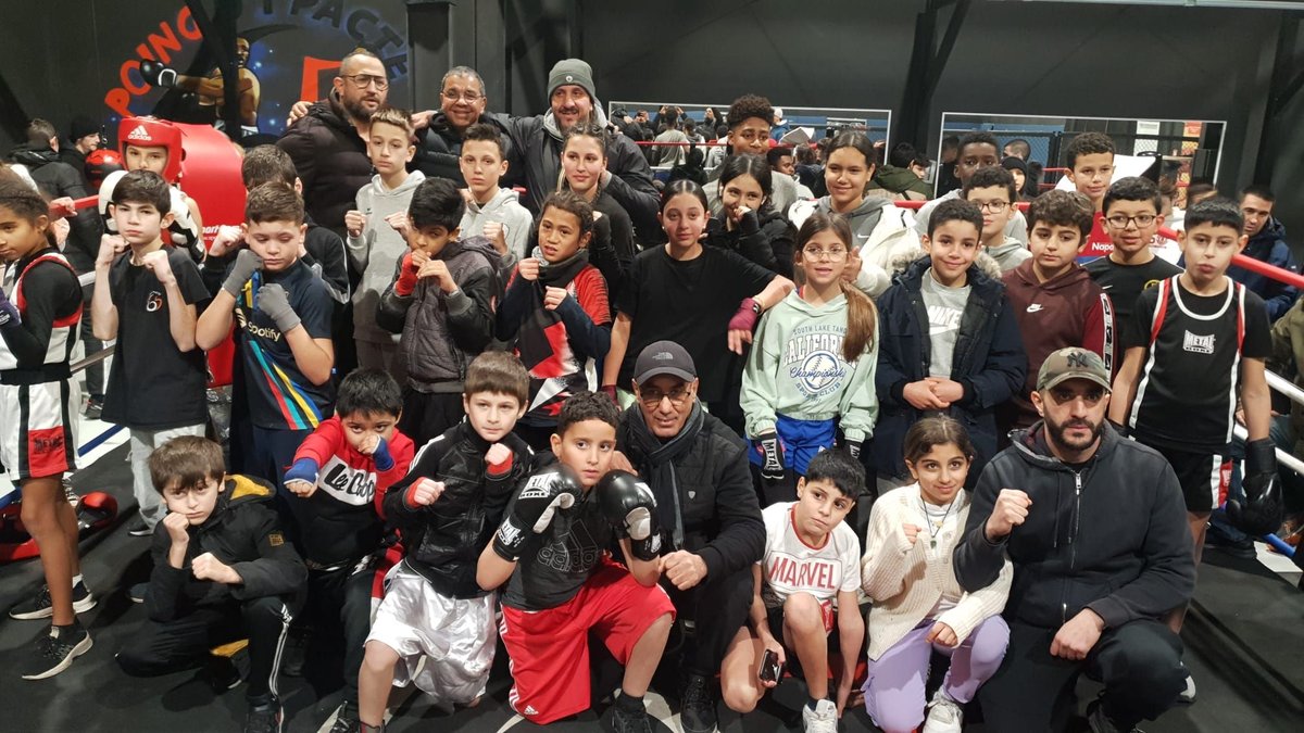 Toulouse. Boxe : Combat 31, le club qui fait grandir les jeunes autrement