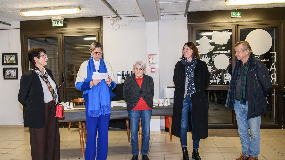 Exposition photo à Graulhet : la Basane d’Or interroge son avenir