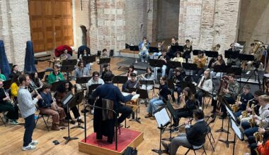 Toulouse accueille le premier Congrès national consacré à la clarinette : deux des meilleurs clarinettistes au monde seront présents