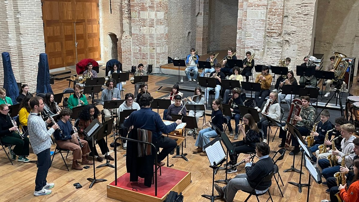 Toulouse accueille le premier Congrès national consacré à la clarinette : deux des meilleurs clarinettistes au monde seront présents