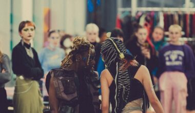 "Une parenthèse joyeuse qui n’est pas hors-sol" : le festival Girls Don’t Cry s’affirme pour sa 5e édition à Toulouse