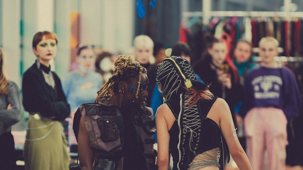 "Une parenthèse joyeuse qui n’est pas hors-sol" : le festival Girls Don’t Cry s’affirme pour sa 5e édition à Toulouse