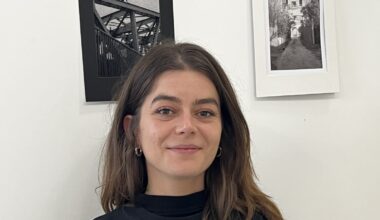 "Le croisement entre l’art et la science est super intéressant" : la Decazevilloise Adriana Vidano, photographe artiste et artisane