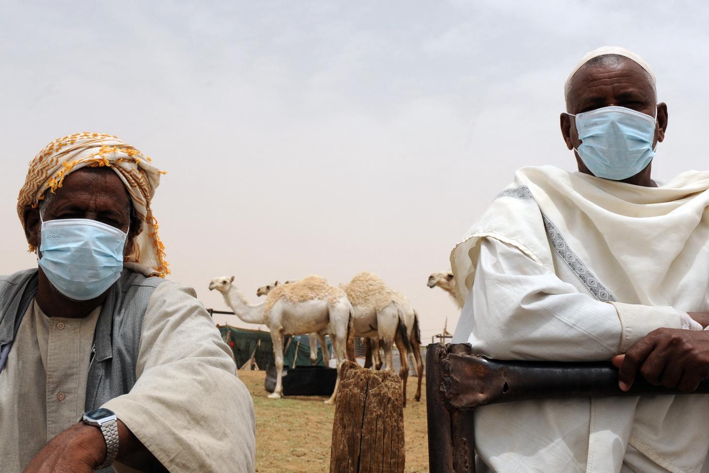Deux cas de coronavirus MERS identifiés en France sur des personnes « de retour de l’étranger »
