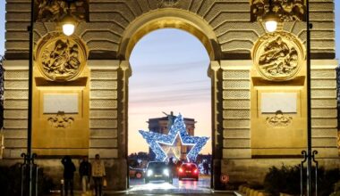 Sortir à Montpellier : Noël au sommet, braderie, M. Pokora… des idées pour ce vendredi 5 décembre