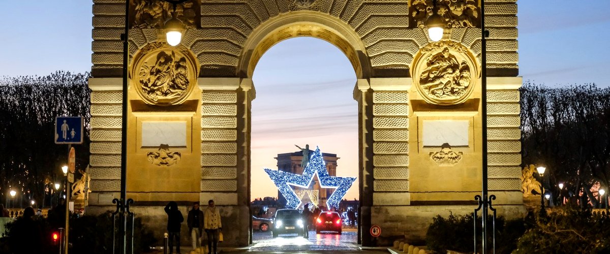 Sortir à Montpellier : Noël au sommet, braderie, M. Pokora… des idées pour ce vendredi 5 décembre