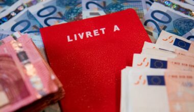 Épargne : mauvaise nouvelle pour les épargnants, le Livret A pourrait encore être raboté en janvier