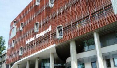 Le CHU de Toulouse, à nouveau meilleur hôpital de France selon le palmarès du magazine Le Point