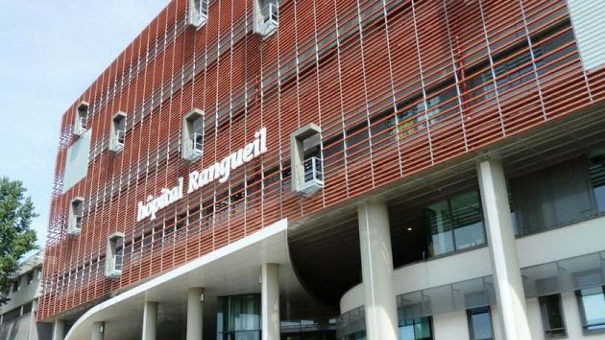 Le CHU de Toulouse, à nouveau meilleur hôpital de France selon le palmarès du magazine Le Point