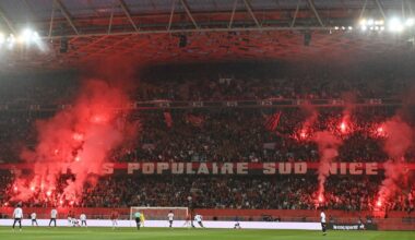 "Rétablir la vérité" : les joueurs de l’OGC Nice agressés par leurs propres supporters ? Ils prennent la parole