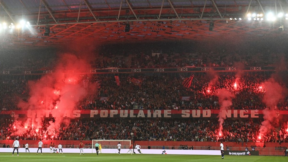 "Rétablir la vérité" : les joueurs de l’OGC Nice agressés par leurs propres supporters ? Ils prennent la parole